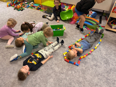 Dozvěděly jsme se spoustu zajímavostí o našem těle 